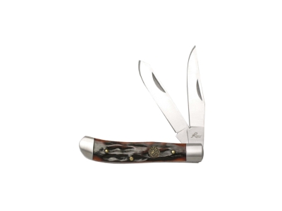 ABKT Trapper Chaparrel, Brown