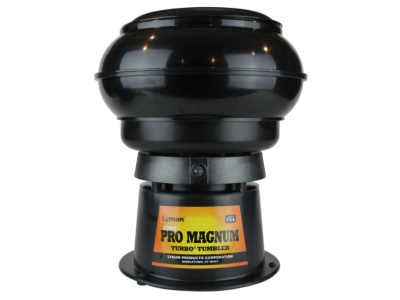 Lyman 2500 Pro MagnumTurbo Case Tumbler