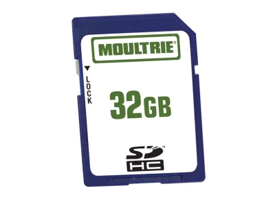 Tactacam Moultrie SD Card 32 GB