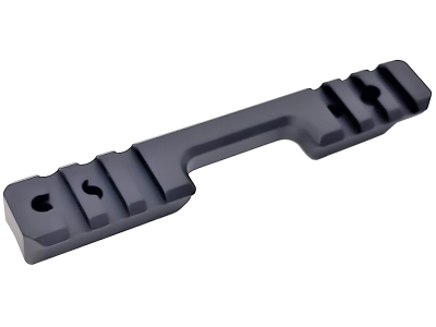 Talley Winchester Xpert Picatinny Rail Mount Base