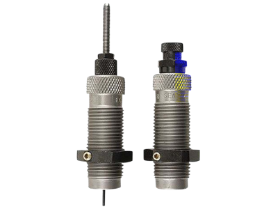 RCBS Full-Length 2-Die Set Group A .250 Savage