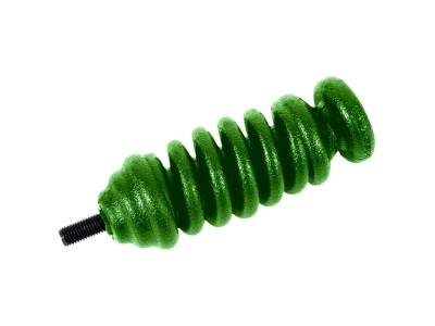 Limbsaver S-Coil Stabilizer, Green