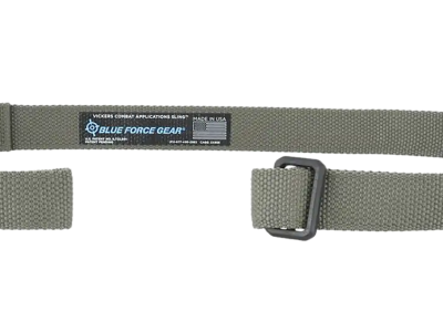 Blue Force Gear Vickers Sling, Ranger Green