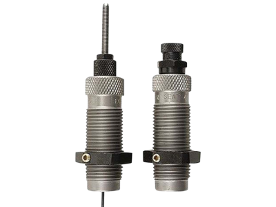 RCBS Full Length 2 Die Set Group A