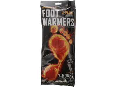 Muddy Disposable Warmers