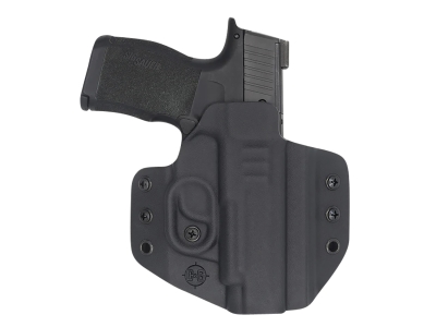 C&G Covert Kydex Belt Loop