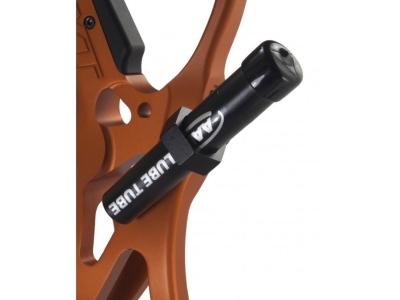 AAE Lube Tube Hole In One