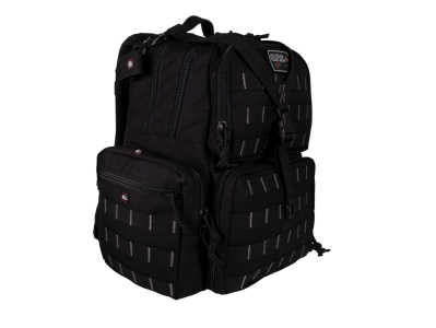 GPS Tactical Range Backpack