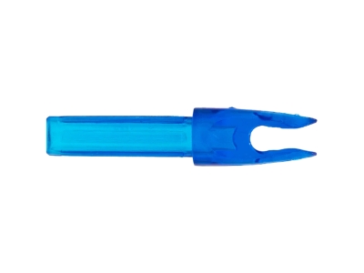 Altra .204 Nock Blue 1 doz.