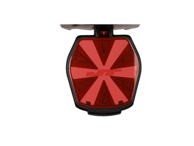 JT Speed Feed Fingers Fits Triad/Empire Halo Pro Loaders, Red