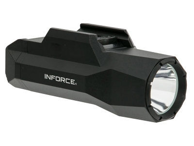 Inforce WILD2 Weapon Integrated Lighting Device