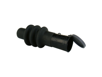 Primos Gobbler Turkey Call, Black