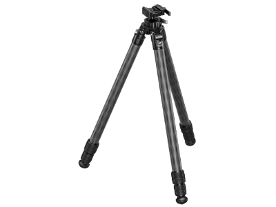 Leofoto USA Integrated Ballhead ST-X Tripod