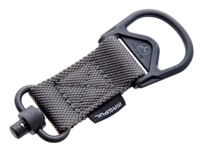 Magpul MS1 MS3 QD Adapter, Stealth Grey