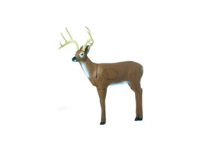 Delta McKenzie Backyard 3D Target