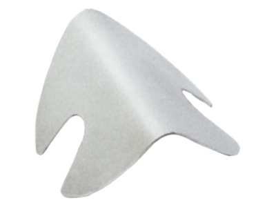 RCBS Powder Baffle