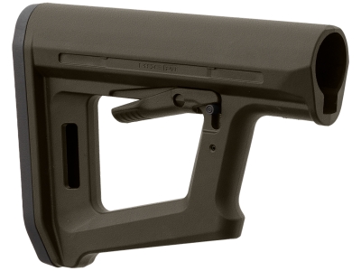 Magpul Adjustable Stock for AR10/AR15/M4/M16/M110/SR25