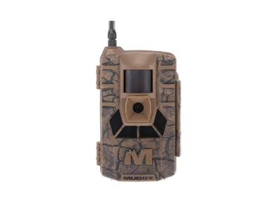 Muddy Matrix Cellular Trail Camera, Cracked Mud Camo