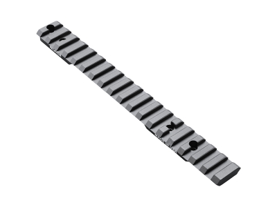 Weaver 20 MOA Picatinny Base for Remington 700 Short Action