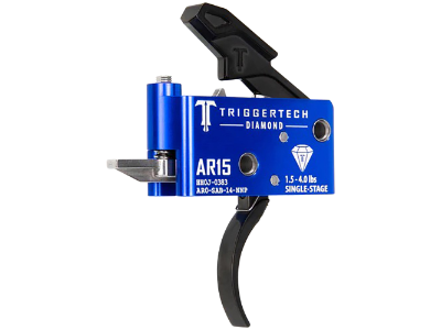 TriggerTech AR Diamond Trigger