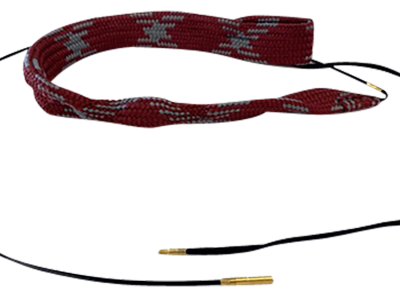 Tipton Nope Rope Bore Cleaning Rope, Black, .223 Remington