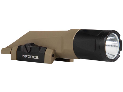 Inforce WMLx White Gen 3