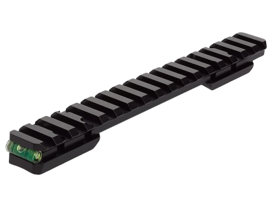 Browning X-Bolt Ultra Magnum Picatinny Rail