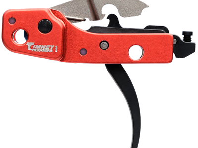 Timney Triggers AK Drop-In Trigger