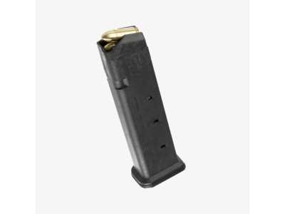 Magpul PMAG 10 GL9  Glock G19, Black, 9mm Luger