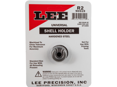 Lee Precision Shell Holder Universal #2R