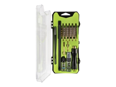 Breakthrough Vision Series Universal Rifle Cleaning Kit