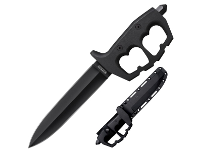 Cold Steel Chaos Double Edge