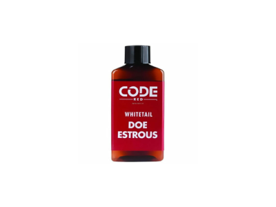 Code Blue Code Red Doe Estrous 2 oz