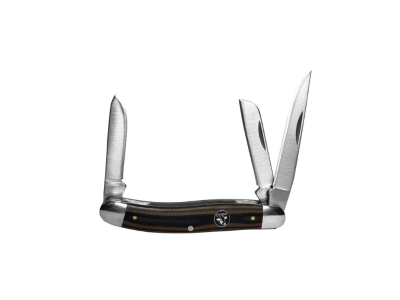 ABKT Cowhand Stockman, Brown