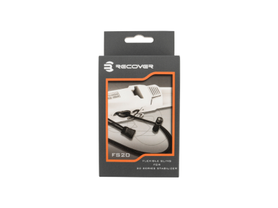 Recover Elastic Sling