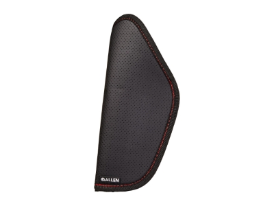 Allen Inside-The-Waistband Flash Conceal Carry Gun Holster, Black, Right