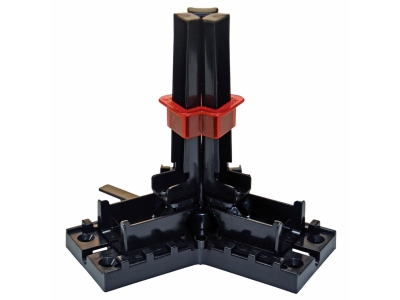 Bohning Complete Helix Triple Tower Fletching System