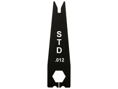 AAE Launcher Blade Standard .010