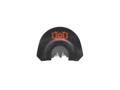 Hunters Specialties Drury Outdoors Signature Ghost Tongue Mouth Call