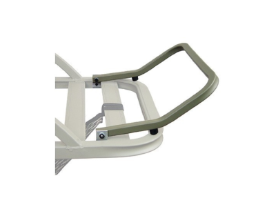 Summit Footrest Kit for 4 and 5 Channel Platforms
