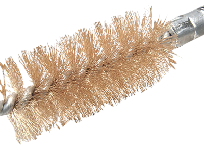 Hoppes Phosphor Bronze Brush