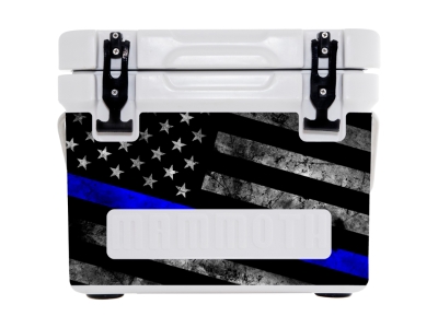 Mammoth Special Edition Cruiser, Blue Line