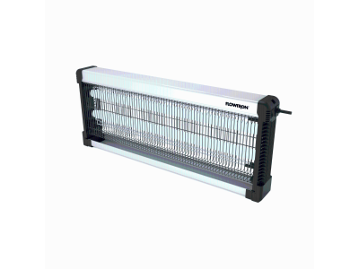 Flowtron Indoor Bug Zapper 3000V LED Lamp, Trap, Power, Indoor/Outdoor