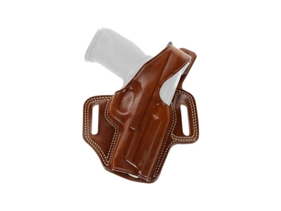 Galco OWB Holster, Fits Ruger/S&W, RH