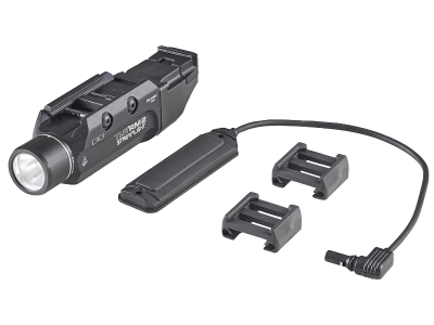 Streamlight TLR RM2 WeaponLight with Remote Pressure Switch