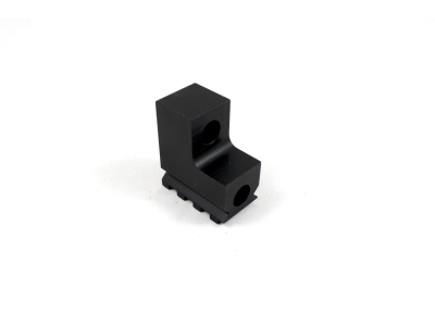 LSP Pictanny Mount for Flat Recoil Plate