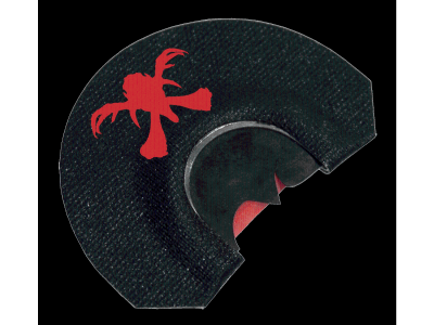 Primos Hook Hunter Long Diaphragm Turkey Call