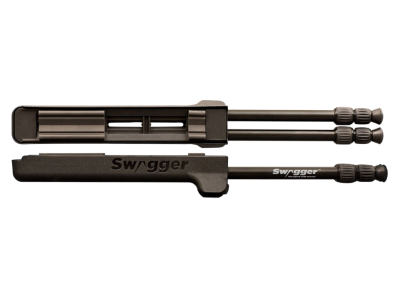 Swagger All-Terrain Hunter Bipod