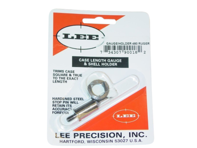 Lee Precision Gauge Holder