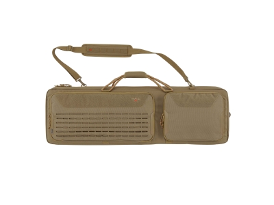 Allen Tac-Six Lockable Squad Tactical Gun Case